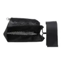 Catcher Mesh Trap Shell Catcher Wrap Around Zipper Bag. 