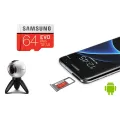 ♥100%Original Product+FREE Shipping+COD♥ Samsung Evo Plus Memory Card 32GB 64GB 128GB 256GB 512GB Micro SD Card Class 10 UHS-3 TF/SD Cards Trans Flash drive. 