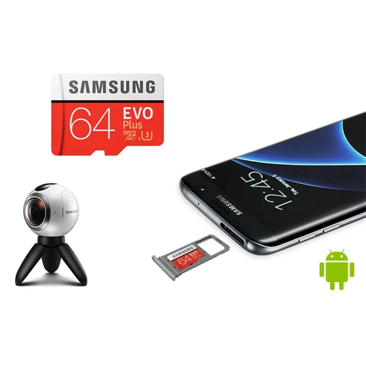 %E2%99%A5100%25Original%20Product+FREE%20Shipping+COD%E2%99%A5%20Samsung%20Evo%20Plus%20Memory%20Card%2032GB%2064GB%20128GB%20256GB%20512GB%20Micro%20SD%20Card%20Class%2010%20UHS-3%20TF/SD%20Cards%20Trans%20Flash%20drive%20-%20Image%206
