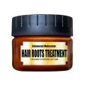 60ml Advanced Highquality Molecular Hair Roots Treatment Hair Mask 5 Seconds Repair Damaged Repair Return Bouncy Hydrating Oil -. 