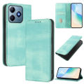NEW lthmy for Realme C63 4G/Realme C61 4G/Realme Note 60 Wallet Case Vintage Leather Cover with Card Holder Kickstand Magnetic Closure Flip Case. 