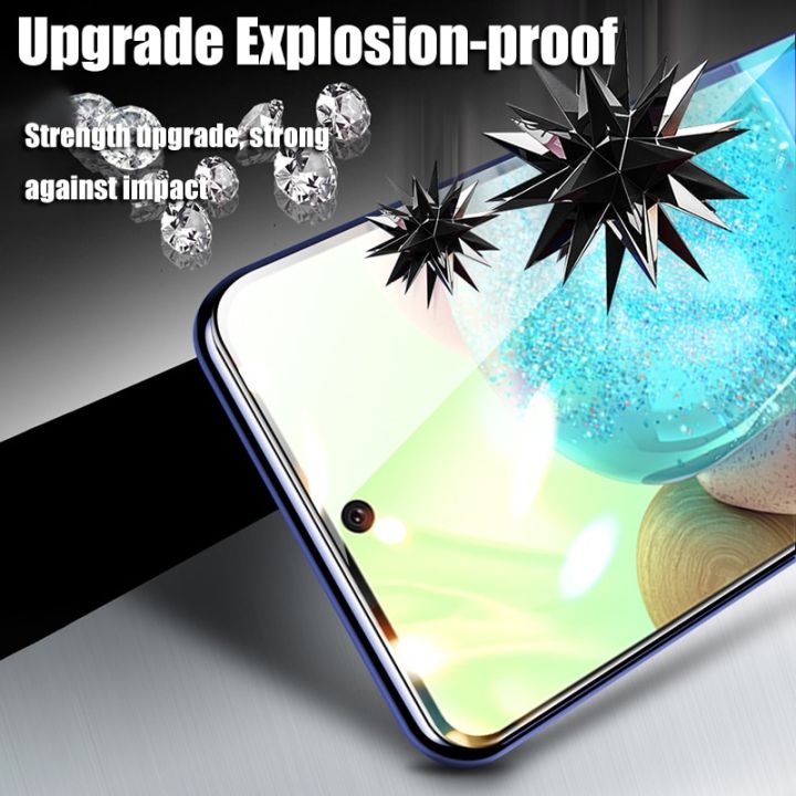 (2%20Pieces)%20for%20Honor%20X9D%20X70%20Screen%20Protector%20Tempered%20Glass%20UltraThin%20Full%20Screen%20Cover%20Protector%20Film%20for%20Honor%20X70%20X9D%20Glass%20Case%20-%20Image%205