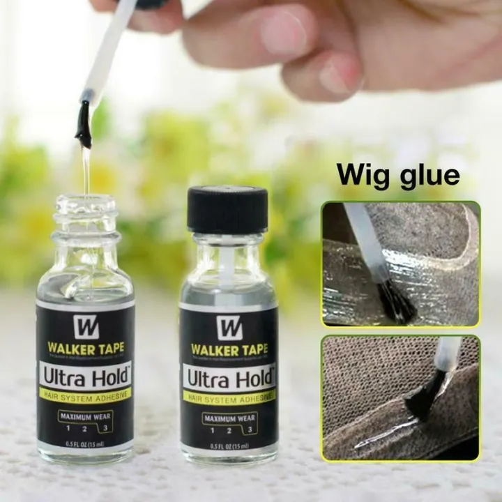 Walker%20Tape%20Ultra%20Hold%20%20Adhesive%20for%20Lace%20Wigs%20Toupees%20Repair%20Hair%20Glue%20-%20Image%204