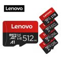 ♥100%Original Product+FREE Shipping+COD♥ Lenovo Micro SD Card 512GB 256GB 128GB 64GB 32GB Memory Card TF Card. 