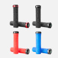 ROCKBROS Cycling Handlebar Rubber Anti-slip MTB Bicycle Grips TPE Soft Shockproof Bike Grips Bar Soft Tape Bike Bike Accessories. 
