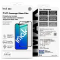 For Asus Rog Phone 9 / Rog Phone 9 Pro Flim Full Coverage Super Clear Tempered Glass Front Screen Protector. 