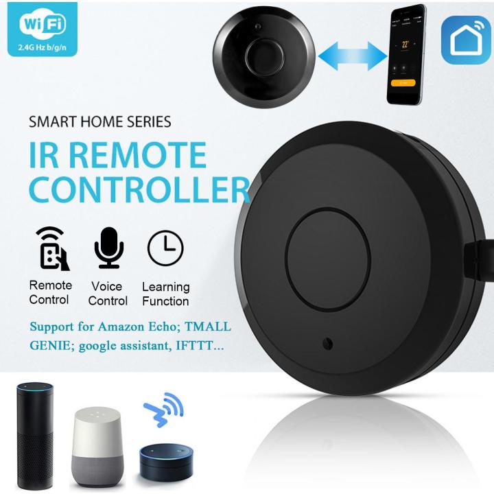 Smart Ir Controller APP HOT SELL New To Infrared Remote Control Smart IR Controller For TV ...