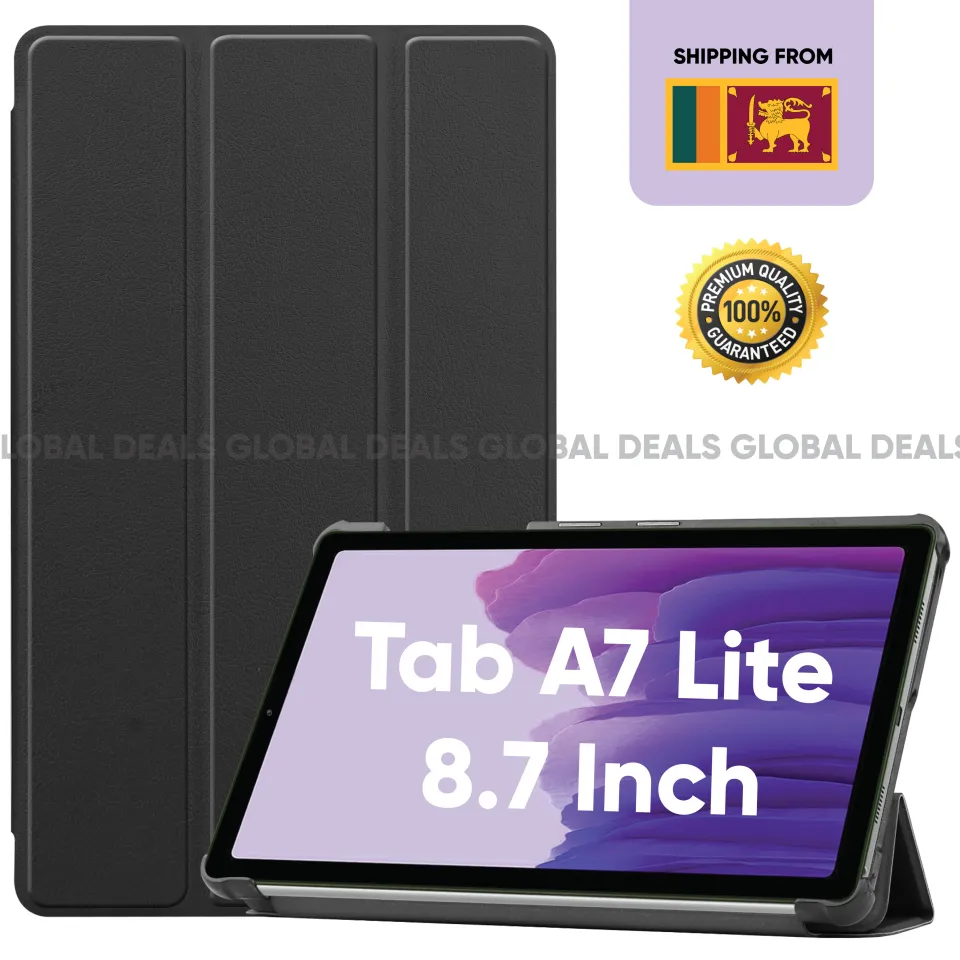 Book Cover Samsung Tab A7 2021 Case A7 Lite Case Samsung Tab A7
