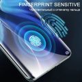 For Xiaomi Redmi 10 5G 3in1 Full Cover Hydrogel Film Redmy 10 5G HD Front + Back Screen Protector Camera Lens Film. 