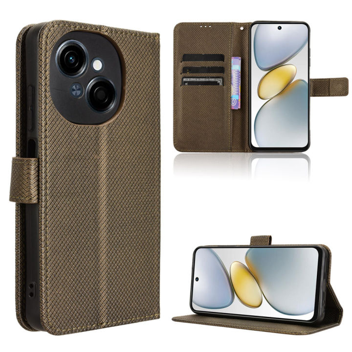 %E3%80%90Limited%20Quantity%E3%80%91%20lthmy%20for%20Go%201%20Leather%20Wallet%20Case%20Back%20Cover%20Casing%20-%20Image%202