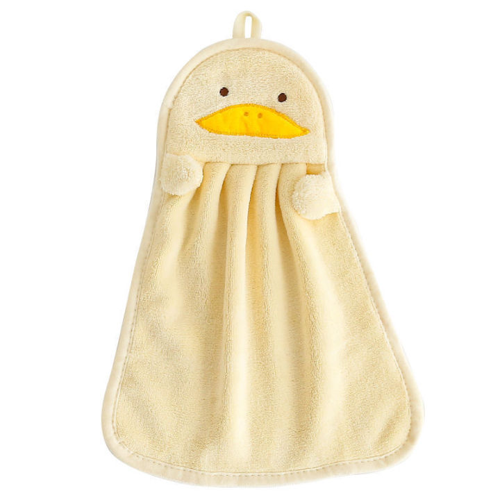 Cute%20children's%20coral%20velvet%20hand%20towels%20can%20be%20hung,%20absorb%20water,%20are%20durable,%20and%20easy%20to%20clean.%20They%20are%20hung%20on%20the%20washbasin%20in%20the%20bathroom,%20kitchen,%20and%20kitchen%20-%20Image%207