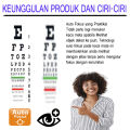 CERMIN MATA RABUN DEKAT AUTO-FOKUS SMART AI-FUNCTION + ANTI BLUE LIGHT READING GLASSES FOR UNISEX. 