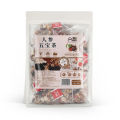 Ginseng combination bag independent package affordable drinkable slices mulberry wolfberry red date ginseng five treasure tea. 