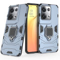 lthmy for OPPO Reno 8 Pro 5G Case Silicone Hard Plastic Armor Back Phone Cover Casing Shockproof. 