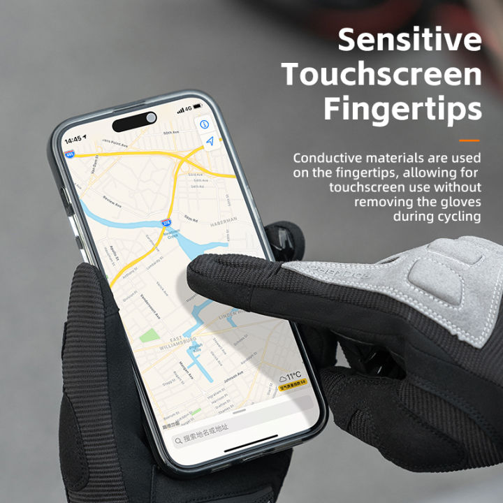ROCKBROS%20Motorcycle%20Gloves%20Full%20Finger%20Anti-slip%20Touchscreen%20Thickened%20Palm%20Pads%20Cycling%20Gloves%20for%20Men%20Women%20-%20Image%203