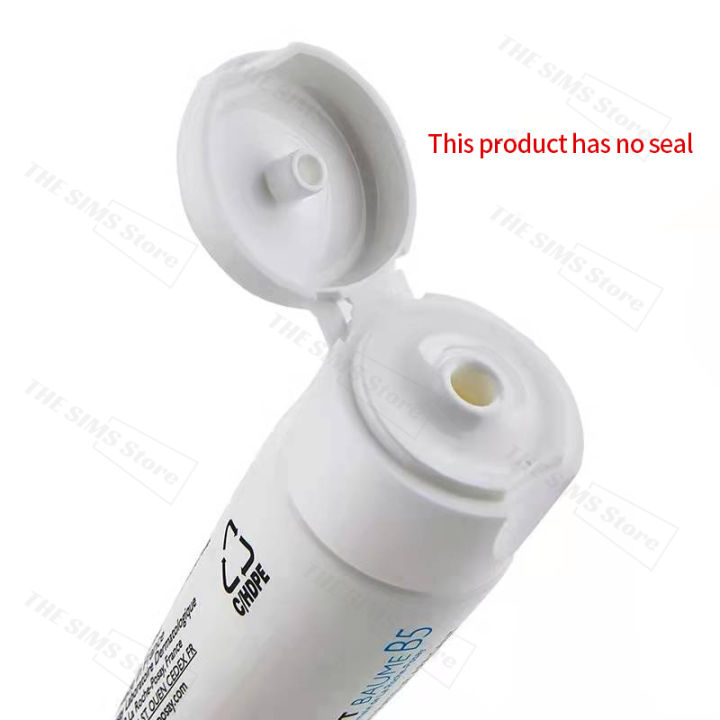 Yuanbing2025%20New%20La%20Roche%20Posay%20Cicaplast%20Baume%20B5%20Soothing%20Multi-Purpose%20Balm/Lighten%20acne%20marks,%20red%20marks/repair%20skin/moisturize/100ml.%20-%20Image%207