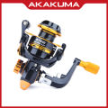 10Kg Drag High Speed Spinning Reel Set Mesin Pancing Murah Jigging Reel Ajiking Spinning Reel Saltwater Fishing Reel Full All Metal Mini 500 Series Mesin Pancing. 