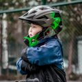 ROCKBROS Cycling Helmet For Kids Bicycle Helmet Full Face Cover MTB Mountain Road Bike PC EPS Skateboarding Sport Safety Helmets. 