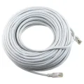 CAT6 Cable AXD , ADP , D-link , Aptech internet LAN Cable 80 (Feet). 