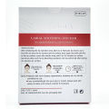 10pcs/box Painless Lip Patchs Permanent Tattoo Lip Numb Soothing Relieving 100% Effective. 