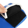 1 Pair Training Sandbag Boxing Punching Gloves Fighting Kick Gloves For Kids Use - Blue. 