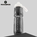 ROCKBROS Cycling Insulated Water Bottle 670ML Big Capacity Portable Lightweight Bottle Road Bicycle MTB Sports Bottle Cycling Equipment. 