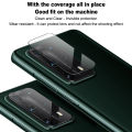 For Xiaomi Redmi Note 14 Pro+ / Redmi Note 14 Pro Plus 5G Camera Lens Protective Glass Film Protector. 