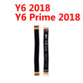 Huawei Y6/Y7 Motherboard Flex Cable - Replacement Connection Part. 