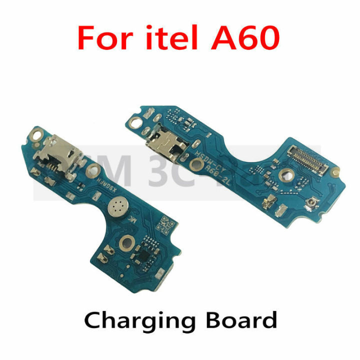 For%20itel%20A60%20A70%20USB%20Dock%20Charger%20Port%20Plug%20Headphone%20Audio%20Jack%20Microphone%20MIC%20Charging%20Board%20-%20Image%203