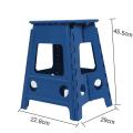 Environmental Camping HOT SELL New Bench Outdoor Travel Stool Portable Large Section Environmental Camping Bench Outdoor Travel Stool Portable Folding Stool -. 