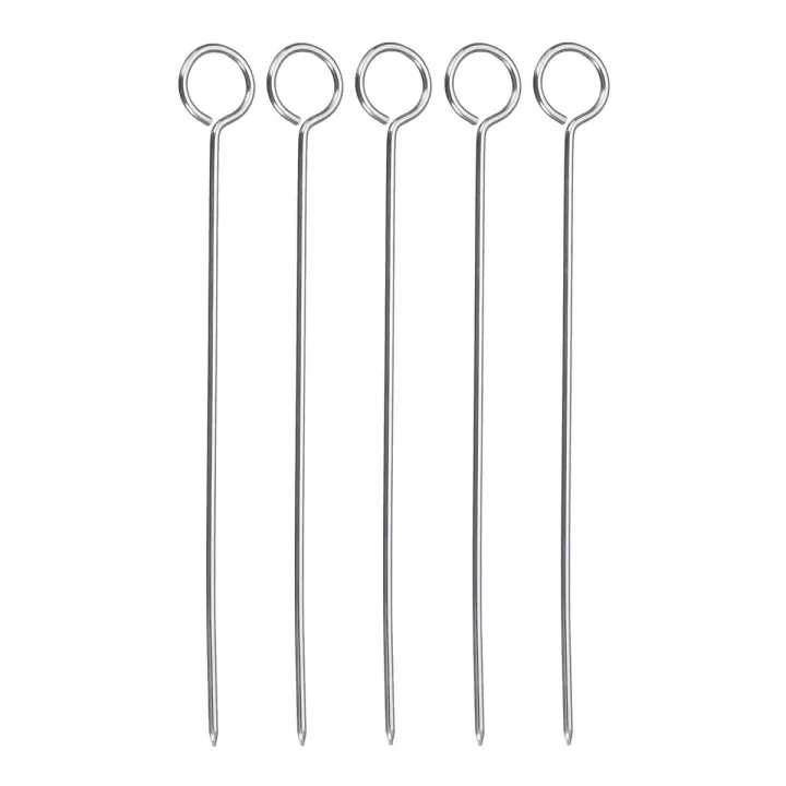 5Pcs%209"%20HOT%20SELL%20New%20Non-stick%20Air%20Fryer%20Accessories%20Baking%20Heat-resistant%20Silicone%20Mat%20Cake%20Pizza%20Pan%20-%20-%20Image%207