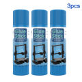 3D Printer Glue Sticks PVP Solid Glue Sticks Non-toxic Washable for Hot Bed Platform Glass Plate Easy Removing 10PCS. 