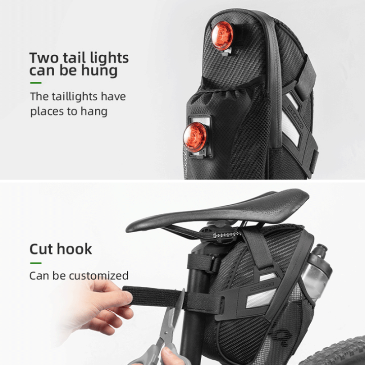 ROCKBROS%20Saddle%20Bag%20Double%20Zipper%20Reflective%20Large%20Capacity%20Water%20Tail%20Bag%20Bottle%20Pocket%20Bicycle%20Bag%20MTB%20Road%20Bike%20Accessories%20-%20Image%208
