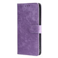 Phone Flip Cover for Realme Note 50 4G Back Cover RFID Blocking Bumper Soft Silicone Card Holder Leather Texture Bracket for Realme Note 50 Phone Casing. 