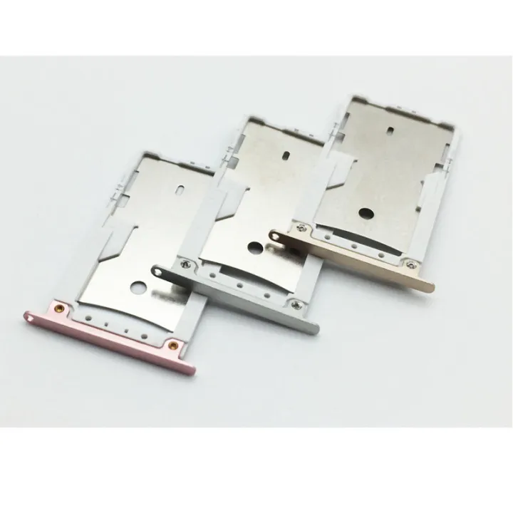 New%20for%20Xiaomi%20Redmi%20Note%204X%20SIM%20Card%20Slot%20Tray%20Bracket%20Adapter%20Replacement%20Parts%20-%20Image%204