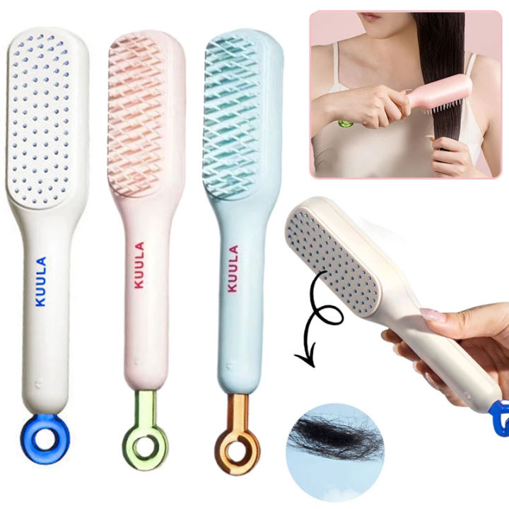 Portable%20Hair%20Comb%20Detangling%20Hair%20Brush%20Anti%20Static%20Head%20Massager%20Travel%20Combs%20Hair%20Styling%20Accessories%20Cleaning%20Hair%20Brush%20-%20Image%203