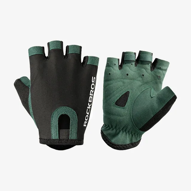 ROCKBROS%20Cycling%20Gloves%20Breathable%20Sweat-Wicking%20Net%20Bicycle%20Half%20Gloves%20Men%20Women%20High%20Stretch%20Fabric%20Sports%20Bike%20Gloves%20-%20Image%207