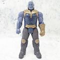 30cm SuperHero Iron Man Avengers Action Figure Toys Endgame HulkBuster Captain America Spiderman boy toy. 