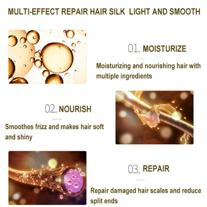 Beautiful%20Night%20Hair%20Mask%20keratin%20treatment%20krim%20lurus%20rambut%20anti%20frizzy%20hair%20treatment%20hair%20conditioner%20hair%20damage%20repair%20Soft%20Smooth%20-%20Image%207
