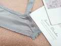 [2008] NON-WIRED & NO SPAN BEAUTIFUL FULL CUP BRA 34 75 ~ 44 / 100. 