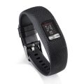 Soft Strap Wristband Band for GARMFIT 4 Vivofit4 Bracelet Smart Watch Activity Fiess Tracker Replacement Wrist Belt. 