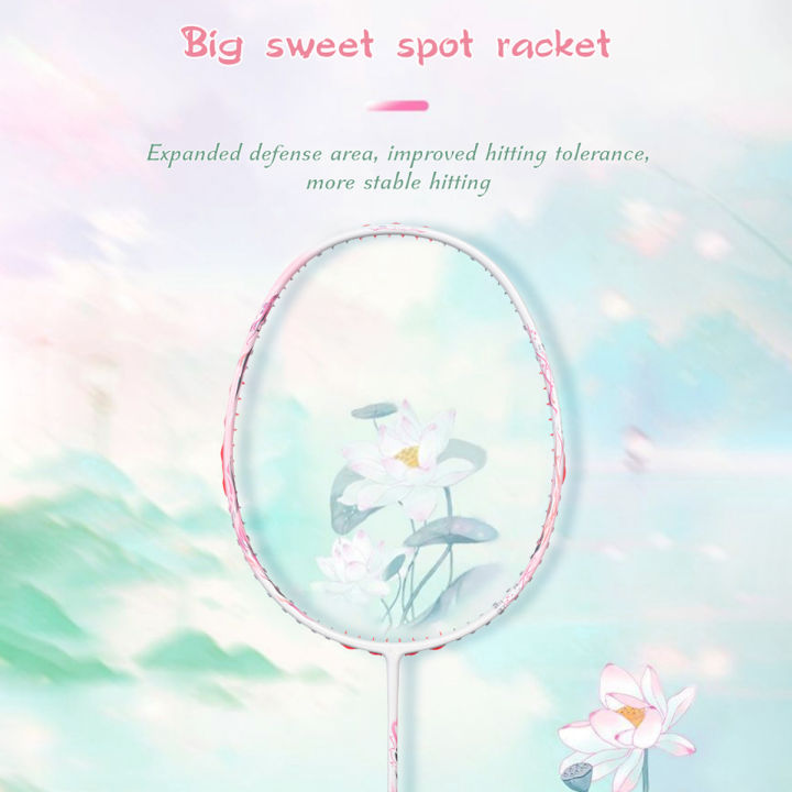 Alp%20Sports%20Lotus%20T700%20Carbon%20Fiber%20Badminton%20Racket%20(4U%2080-85g)%20%7C%2026lbs%20Pre-Strung,%20Offensive%20Hard%20Shaft,%20G5%20Grip%20%7C%20Ideal%20for%20Casual%20&%20Pro%20Players%20in%20Nepal%20-%20Image%204