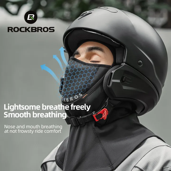 ROCKBROS%20Winter%20Warm%20Fleece%20Cycling%20Mask%20Thermal%20Motorcycle%20Full%20Face%20Mask%20Men%20Women%20Windproof%20Bicycle%20Headscarf%20Balaclava%20-%20Image%203