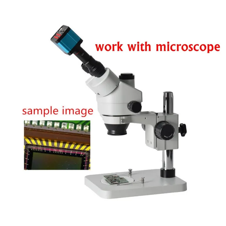 16MP%201080P%20USB%20C-mount%20Digital%20Industry%20Video%20Microscope%20Camera%20Zoom%20Lens%20-%20-%20Image%207