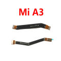 Main Board Motherboard Connector LCD Flex Cable For Xiaomi Mi A3. 