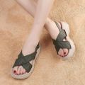 [Kasut Raya 2026]READY STOCK Women Sandal Kasut Perempuan Heel Shoes. 