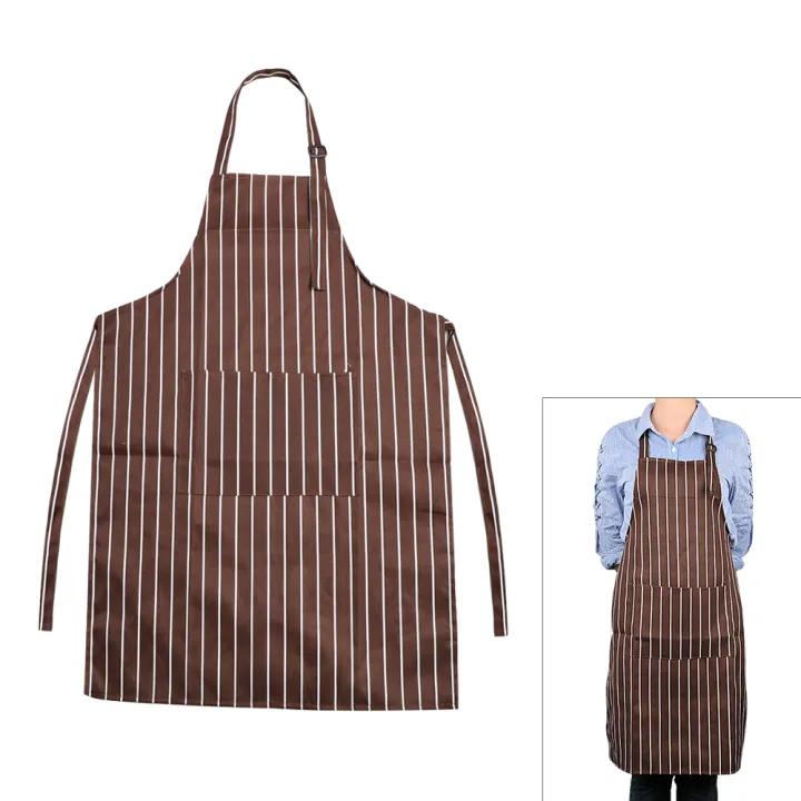 %E3%80%90HOT%E3%80%91%20Adult%20Black%20Stripe%20Bib%20Cooking%20Apron%20With%20Pockets%20Cotton%20Home%20Kitchen%20Chef%20Restaurant%20Waiter%20Aprons%20Fashion%20For%20Cooking%20Baking%20Adjustable%20Apron%20For%20Man%20Woman%20-%20Image%207