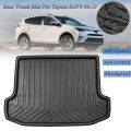 New Rear Trunk Cargo Boot Liner Mat Tray For Toyota RAV4 2006-2012-. 