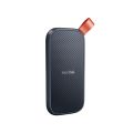 New specials SanDisk Extreme Portable USB 3.2 Gen 2 SSD (480GB / 1TB / 2TB) E30 R:520MB/800MB/S External Solid State Drive. 