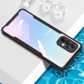 lthmy for Samsung Galaxy A52 4G/5G 6.5 inch SM-A525F a525fds a526b a526bds case ultra-thin transparent back case reinforced corner with shock-proof soft TPU bumper frame cover skin.